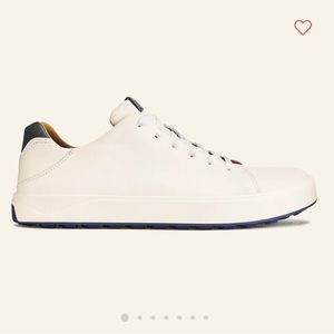 OluKai Mens Golf Shoe - Wai‘alae (size 12)